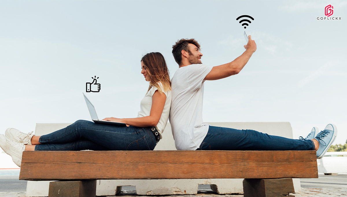Home Internet Plans